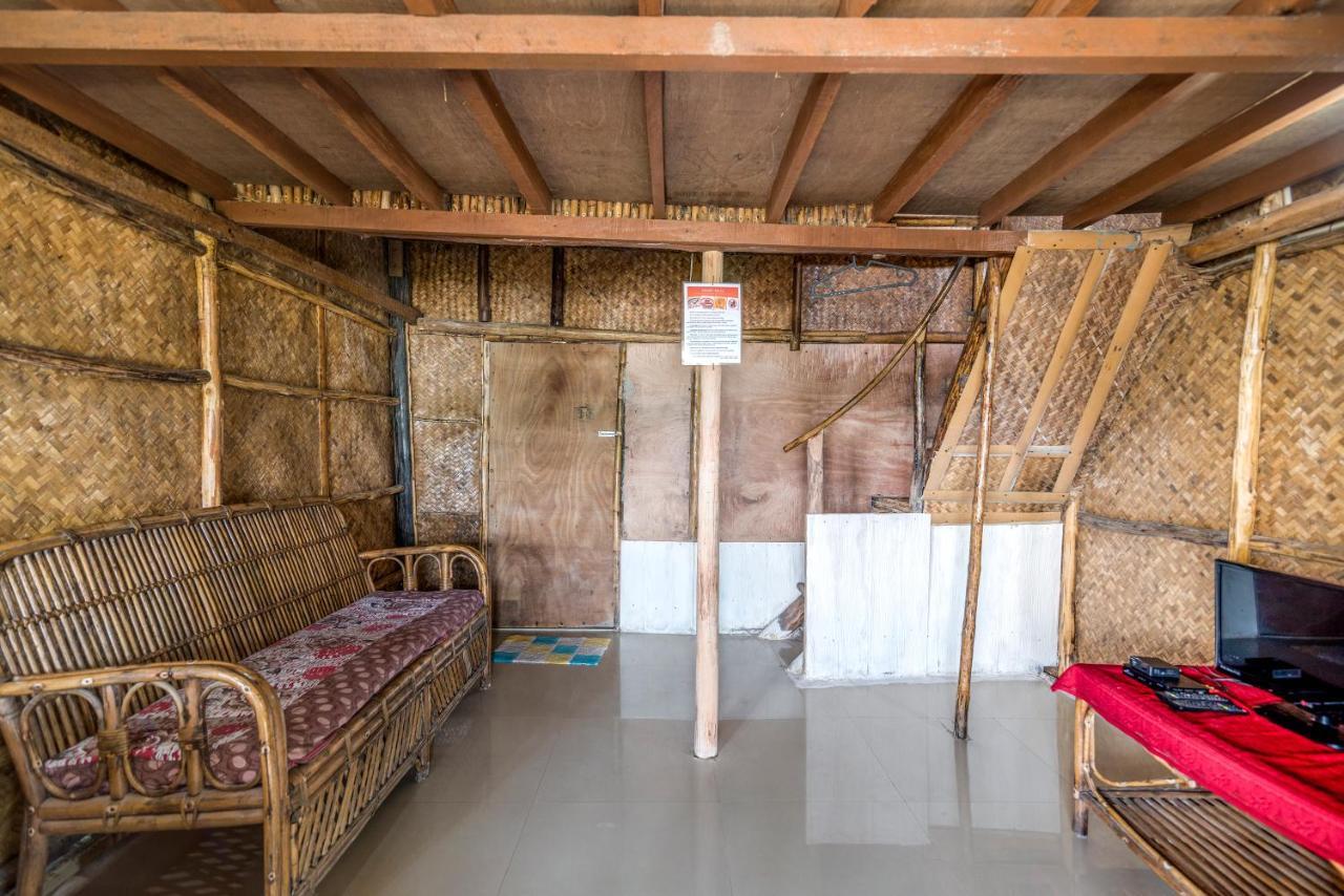 Eco Villa Palm Beach Resort Havelock island Kültér fotó