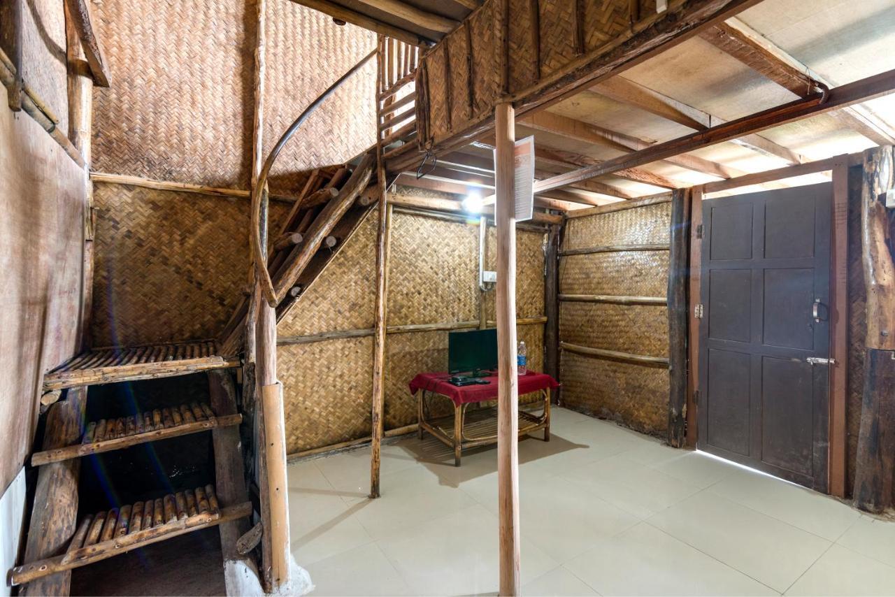 Eco Villa Palm Beach Resort Havelock island Kültér fotó